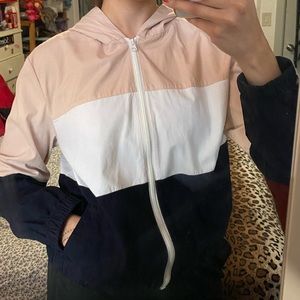 Forever 21 jacket